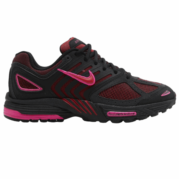 Nike Air Peg 2K5 Black Fire Red