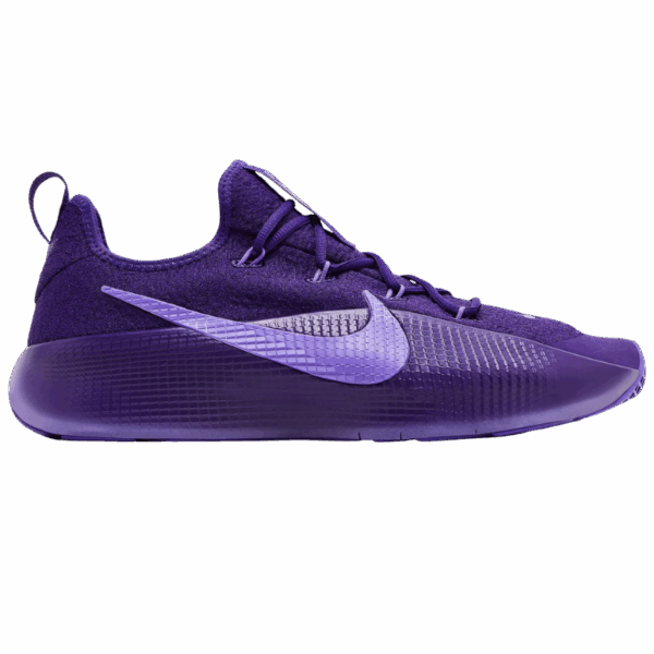 Nike LeBron TR 1 Purple Rain