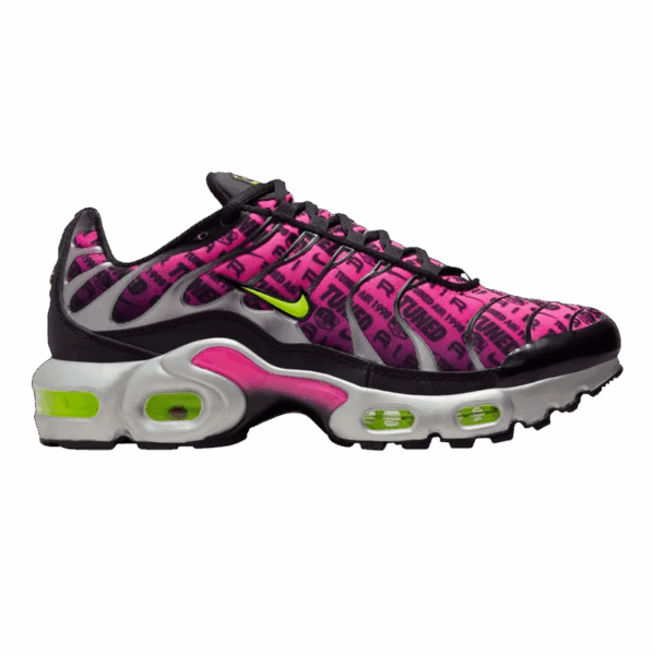Air Max Plus 1 GS 'Mercurial 25'