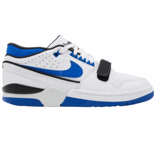 Nike Air Alpha Force 88 Game Royal