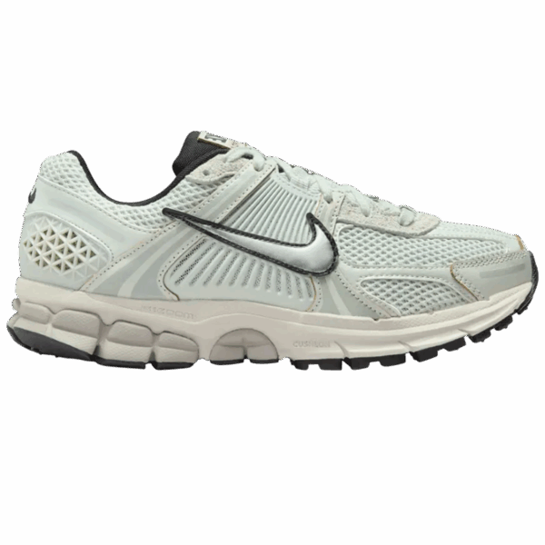 Nike Zoom Vomero 5 Light Silver Chrome (Women's)