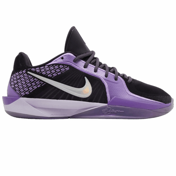 Nike Sabrina 2 Court Vision (Women's)