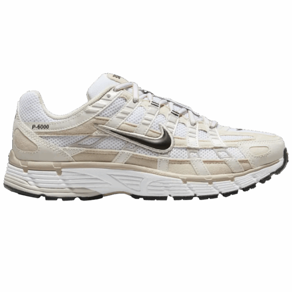 Nike P-6000 Light Orewood Brown (Women's)