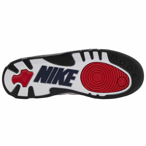 Nike Air Force 3 Low SP Nigo White - Image 3