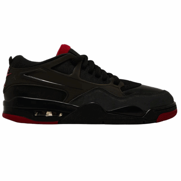 Jordan 4 RM Bred