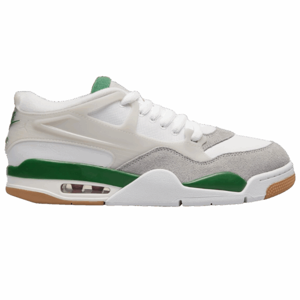 Jordan 4 RM Pine Green