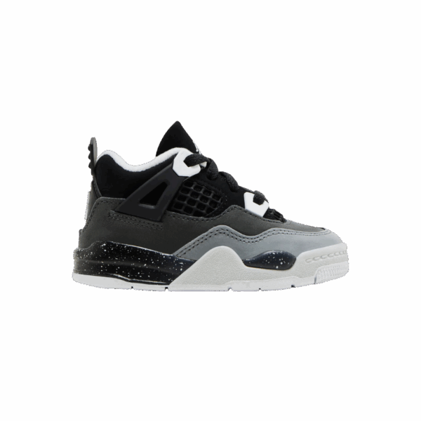 Jordan 4 Retro Fear (2024) (TD)