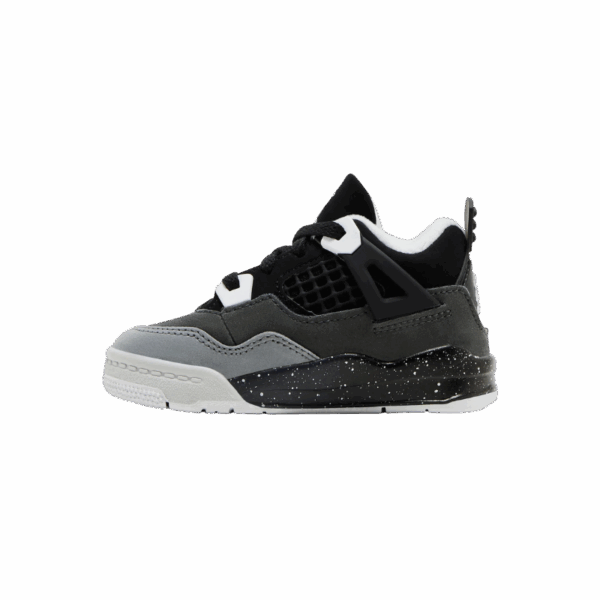 Jordan 4 Retro Fear (2024) (TD) - Image 2