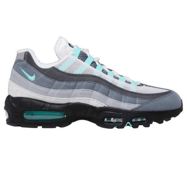 Nike Air Max 95 Hyper Turquoise