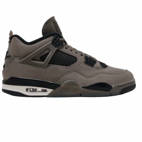 Jordan 4 Retro Cave Stone