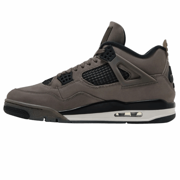 Jordan 4 Retro Cave Stone - Image 2