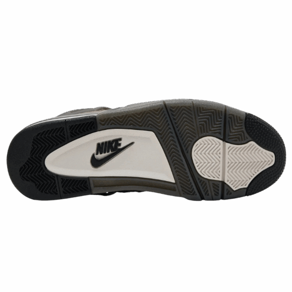Jordan 4 Retro Cave Stone - Image 3