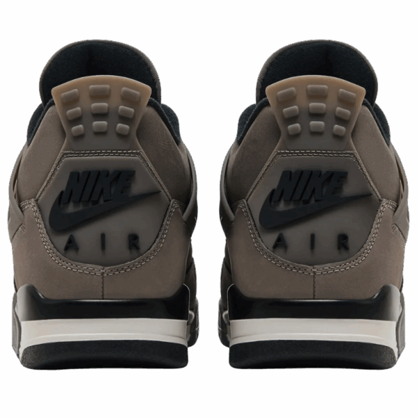 Jordan 4 Retro Cave Stone - Image 4