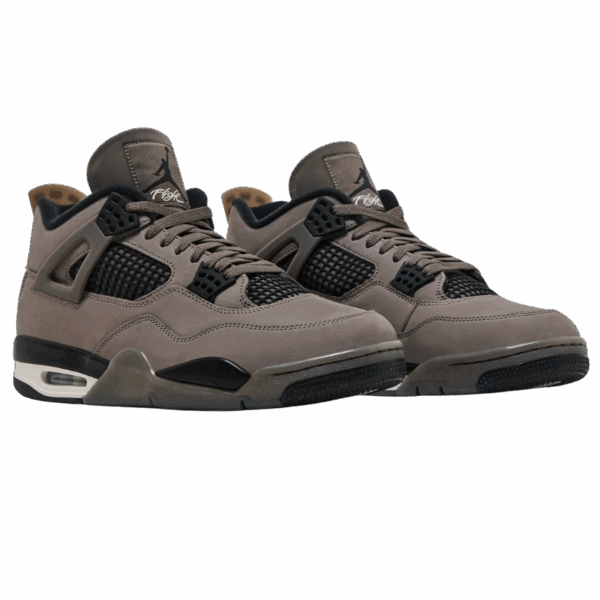 Jordan 4 Retro Cave Stone - Image 5