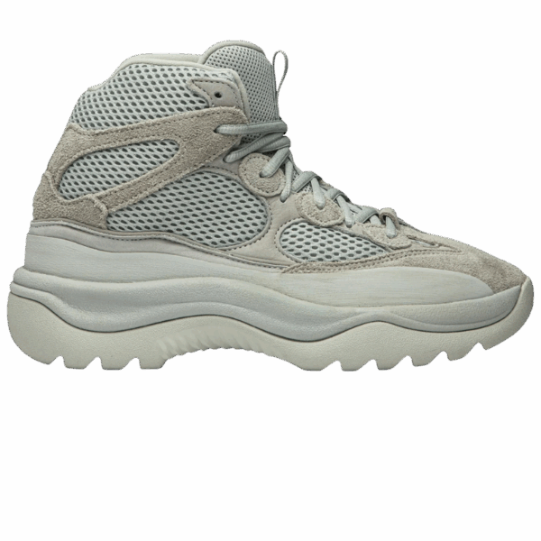 adidas Yeezy Desert Boot Salt