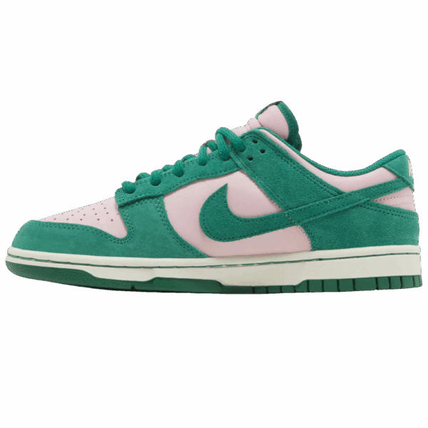 Nike Dunk Low Retro SE Medium Soft Pink Malachite - Image 2
