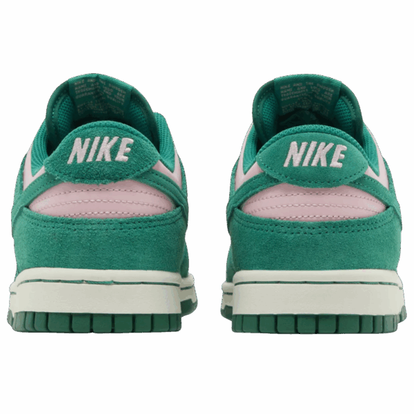 Nike Dunk Low Retro SE Medium Soft Pink Malachite - Image 4