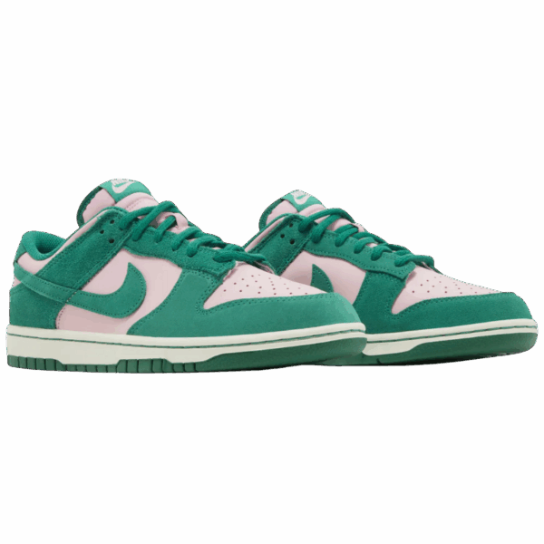 Nike Dunk Low Retro SE Medium Soft Pink Malachite - Image 5