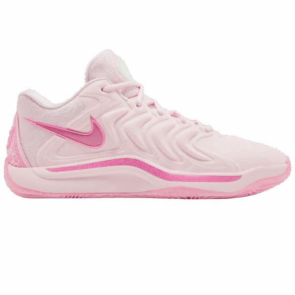 Nike KD 17 NRG Aunt Pearl