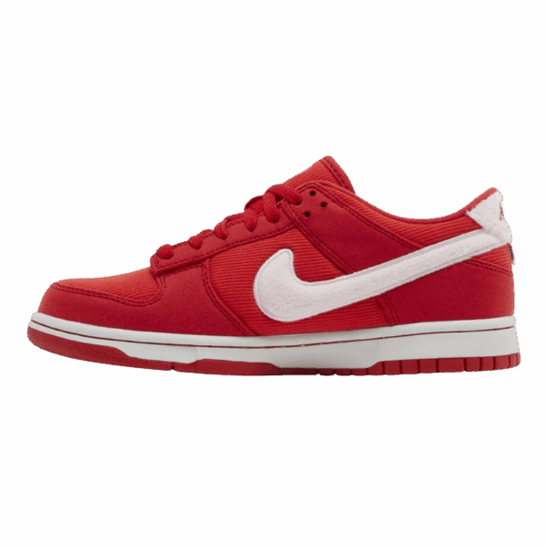 Nike Dunk Low Valentine's Day (2024) (GS) - Image 2