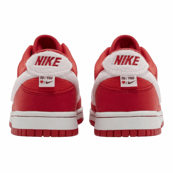 Nike Dunk Low Valentine's Day (2024) (GS) - Image 4