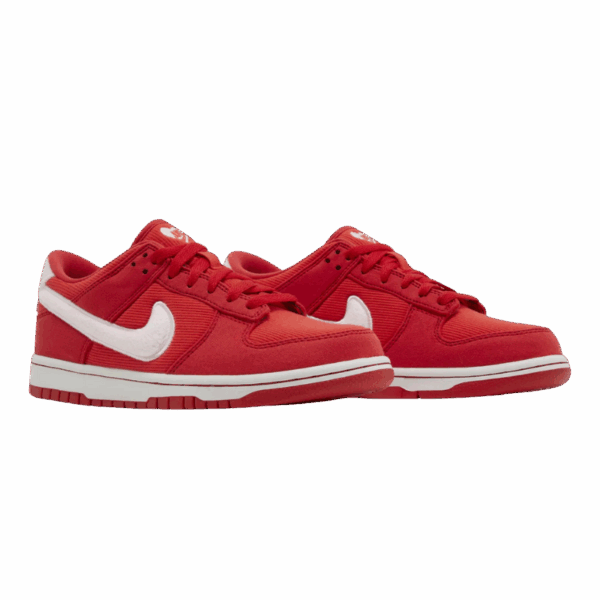 Nike Dunk Low Valentine's Day (2024) (GS) - Image 5