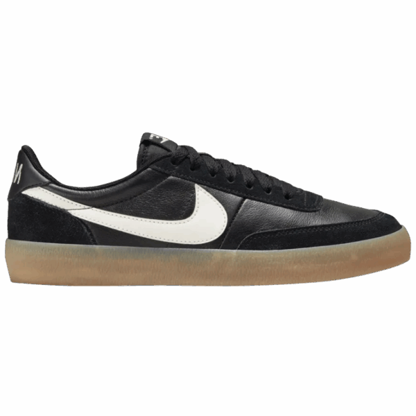 Nike Killshot 2 Black Sail Gum (Women's)