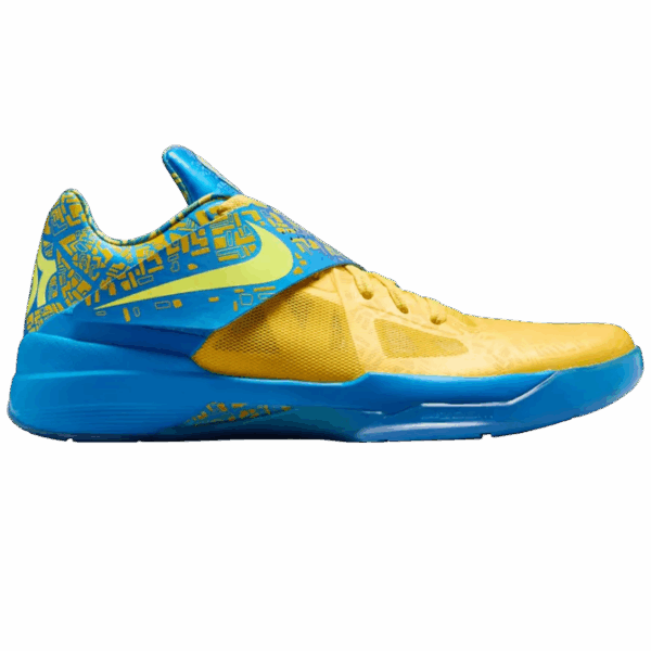 Nike KD 4 Scoring Title (2025)