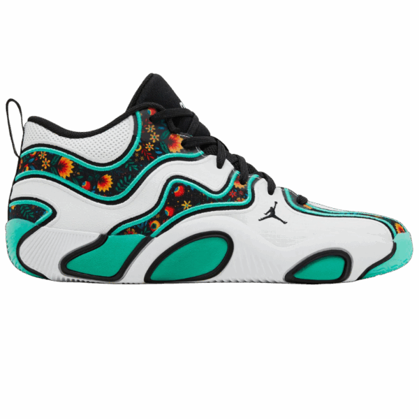Jordan Tatum 3 Welcome to the Garden Alternate
