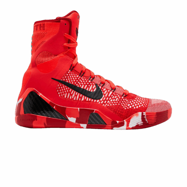 Nike Kobe 9 Elite Protro Christmas (2024)