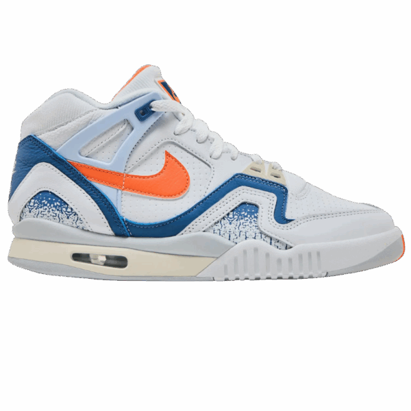 Nike Air Tech Challenge II Stone Blue (2025)