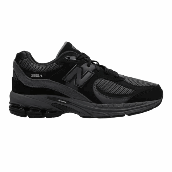 New Balance 2002R Gore-Tex Charcoal (GS)