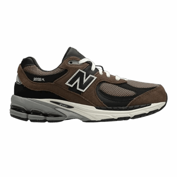 New Balance 2002R Emerging Brown (GS)