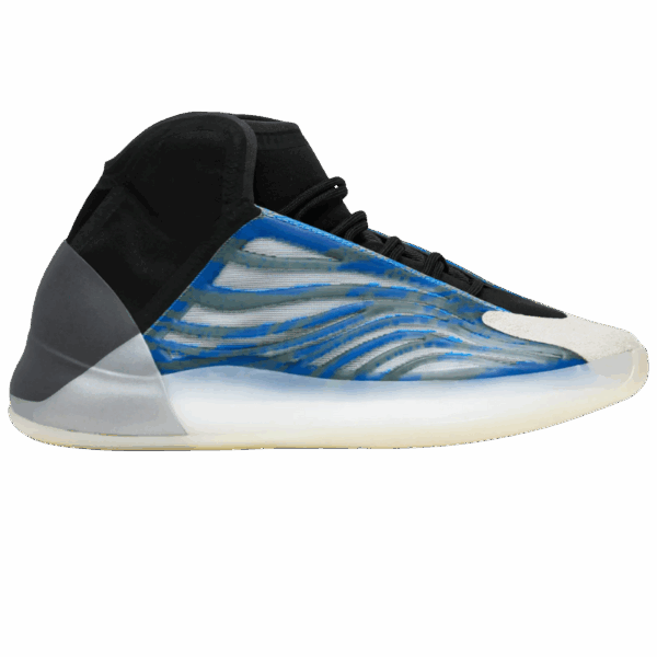 adidas Yeezy QNTM Frozen Blue