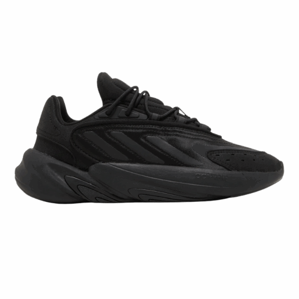adidas Ozelia Core Black (GS)