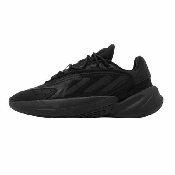 adidas Ozelia Core Black (GS) - Image 2