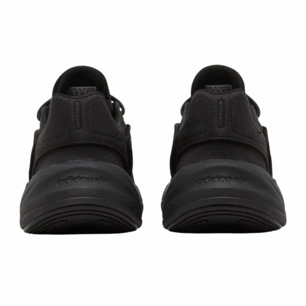 adidas Ozelia Core Black (GS) - Image 4