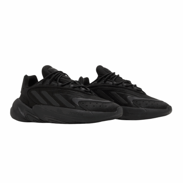 adidas Ozelia Core Black (GS) - Image 5
