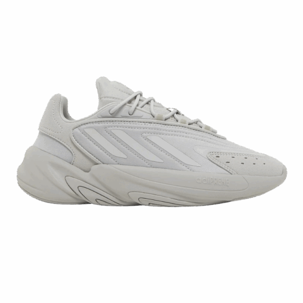 Ozelia J 'Triple Grey'