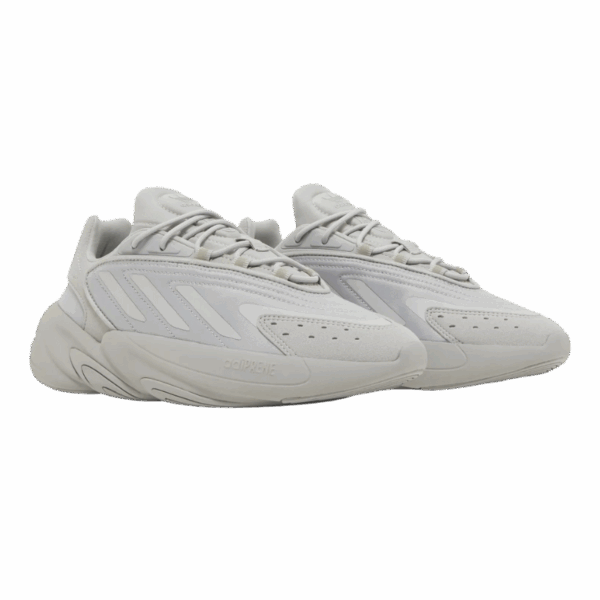 Ozelia J 'Triple Grey' - Image 5