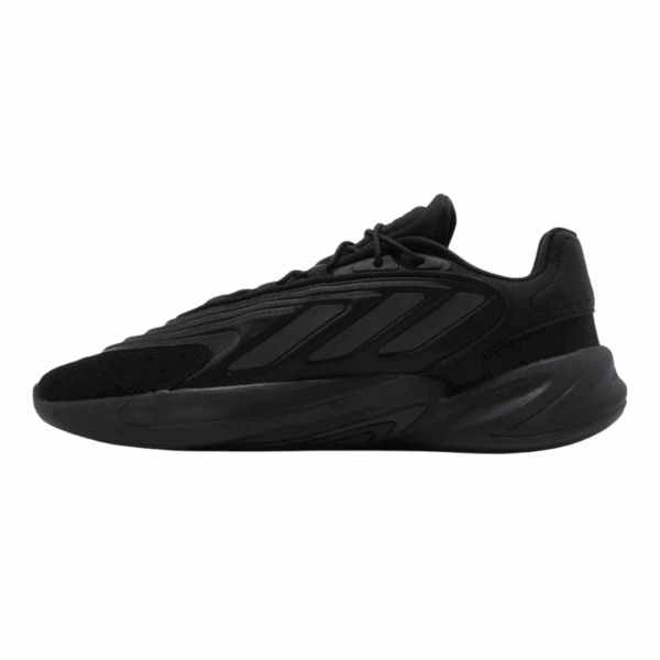 adidas Ozelia Triple Black - Image 2