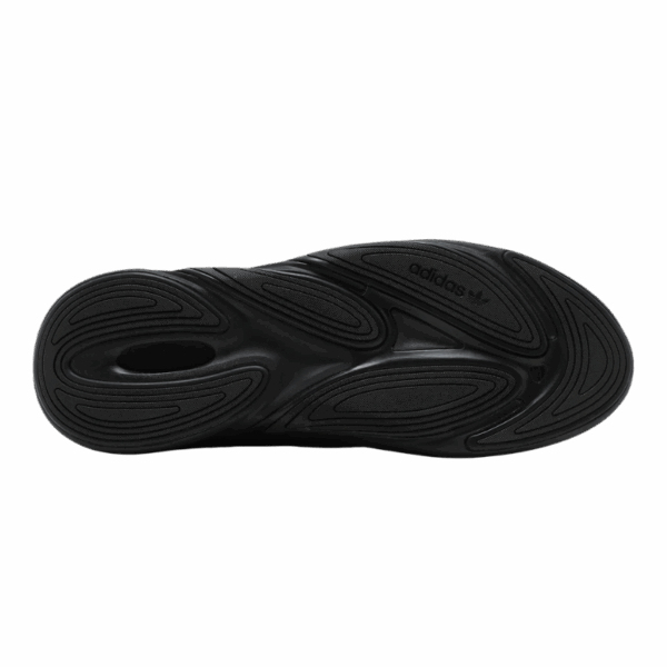 adidas Ozelia Triple Black - Image 3