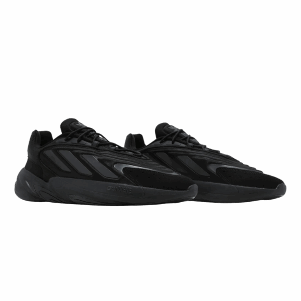 adidas Ozelia Triple Black - Image 5