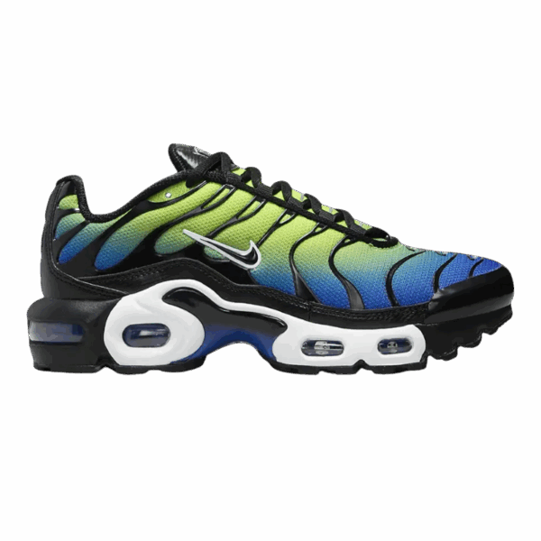 Nike Air Max Plus Racer Blue Volt (GS)