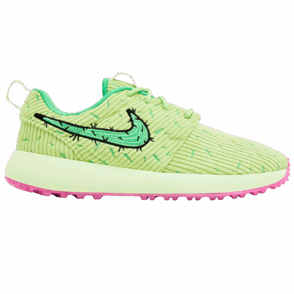 Nike Roshe Golf 2 Waste Management Phoenix Open Prickly Pear