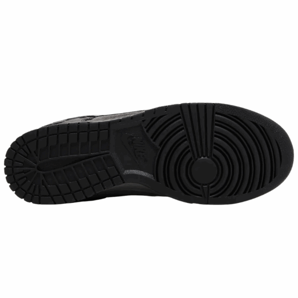Nike Dunk Low Black Roses (Women's) - Image 3