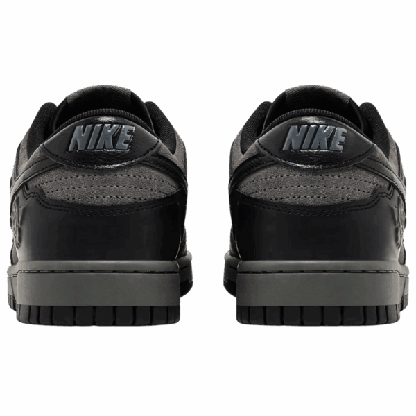 Nike Dunk Low Black Roses (Women's) - Image 4