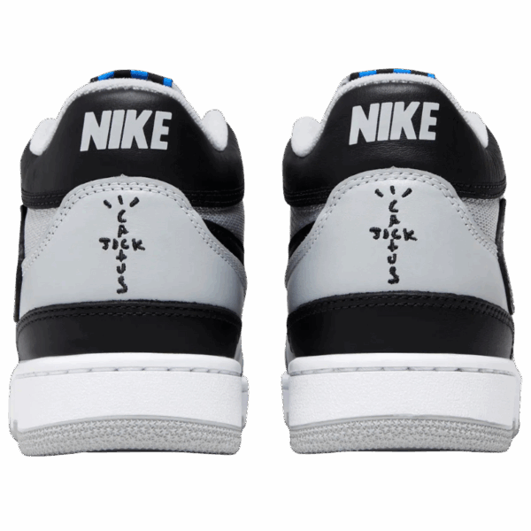Nike Mac Attack QS SP Travis Scott Cactus Jack - Image 4