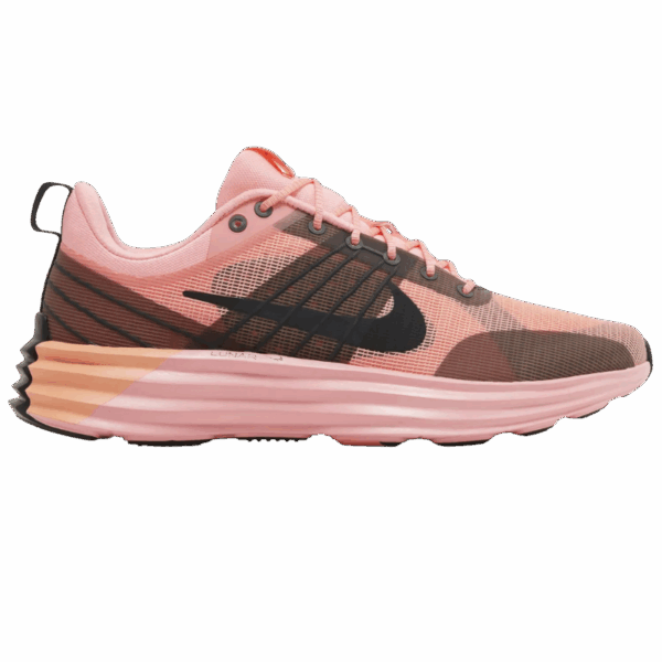 Nike Lunar Roam Pink Glaze