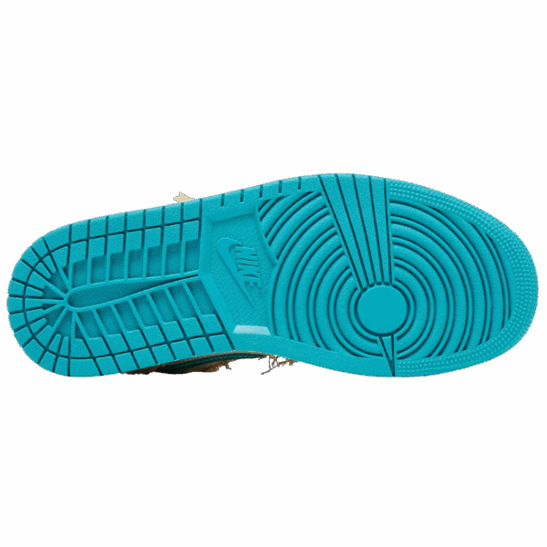 Jordan 1 Low SE Wave (Women's) - Image 3